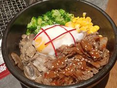 -厚贞日式烤肉(龙之梦店)