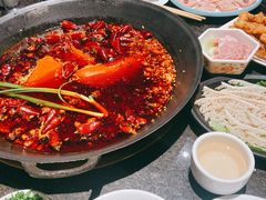 -巴蜀大宅门火锅(川音店)