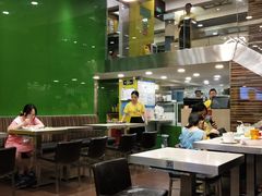 大堂-佰搭果·广式茶餐厅(西华路店)