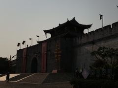 -胖胖小吃店臭豆腐