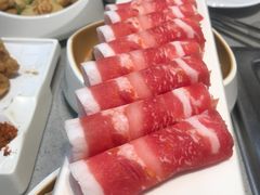 -海底捞火锅(亿合城购物中心店)