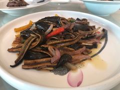 -洲际酒店·凌霄餐厅(紫峰大厦店)