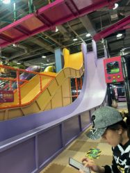 -欧酷世界动力星球(王府井奥莱UP TOWN店)