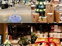 -深圳龙华星河COCO City(民治店)