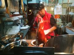 -黄连大头华烧鹅店(大良店)