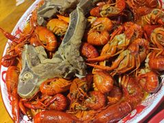 -华仔龙虾(永乐路总店)