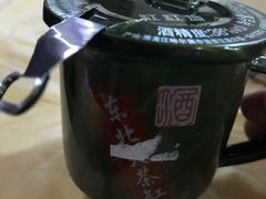 -临江米莉莎饭店