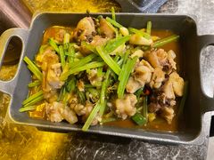 -探香儿融合餐厅(金碧源店)