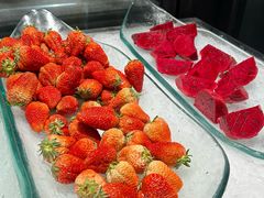 -舟市水产蒸汽活海鲜自助(卓悦汇店)