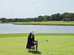-PGA安瀛高尔夫球俱乐部