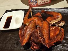 -侨美食家·粤菜(体育西路店)