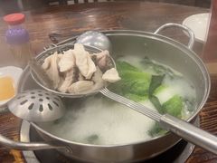 -正能量脆肉鲩火锅