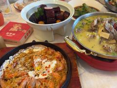 -聚鑫阁江浙菜·非遗传承技艺(青村帝华园店)