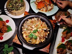 -浙C老邻舍(西城海错店)
