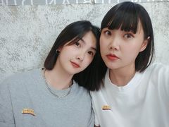 -边渡咖啡烘焙店(昙华林店)