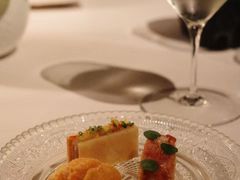 -三嚥阁 La Villa Restaurant