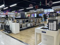 -苏宁易购(Suning Elec大连胜利广场店)