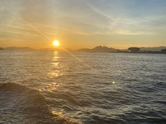 -天星小轮码头