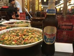 -杨记隆府(南坪店)