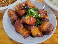 -笨罗卜浏阳菜馆(星沙店)