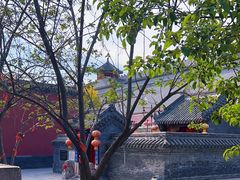 -中心庙