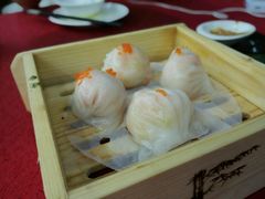 -鼎珑点心仔(燕塘店)