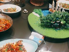 -呷湘厨·鱼汤捞饭·剁椒鱼头·湘菜(国家会展中心店)