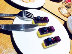 -康莱德酒店·美庭自助餐厅
