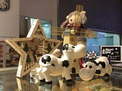 -熊叔熊婶面包房(团结湖店)