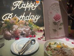-碧特博格·20年品牌西餐厅(芜湖路店)