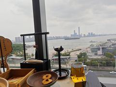 -馋遇江南·精致湖景雅宴(东方之门店)