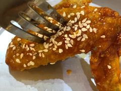-BOPEYE·波派炸鸡(河西中央商场店)