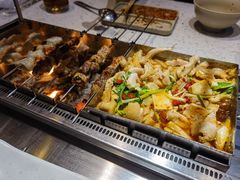 -延边金利串店(安达街店)