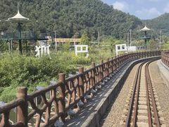 -十九峰景区