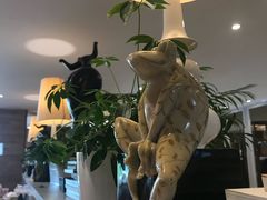 大堂-香浙汇(望京店)