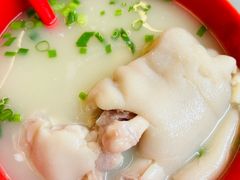 -廖老妈蹄花(中海国际店)