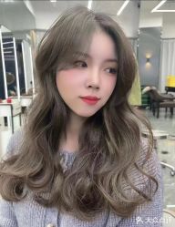 -MORI HAIR SALON日式美发沙龙