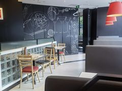 -必胜客(新福地店)