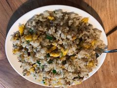 特色臊子蛋炒饭-叶婆婆钵钵鸡(解放碑店)