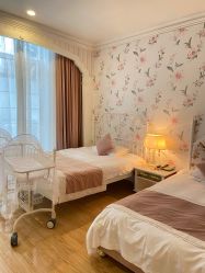 -杰爱月子护理中心