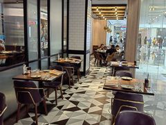 大堂-西堤牛排(龙德广场店)