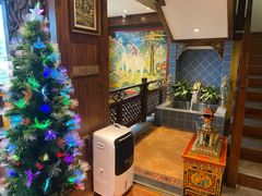 -娜玛瑟德餐厅(仙足岛店)