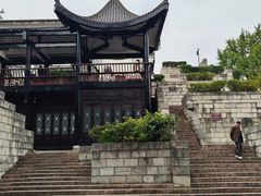 -文昌阁
