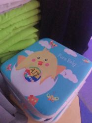 -小鸡哆哆故事屋·儿童乐园(嘉里城店)