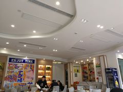 -洲晓鲜·舟山海鲜大排档(朱家尖风景区店)