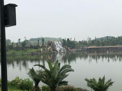 -枫香湖儿童公园