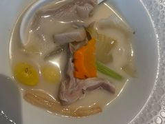 -厦门艾美酒店·乐美中餐厅