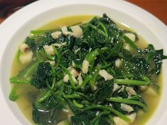 -徽三说·土徽菜·中国徽菜连锁品牌(阳湖总店)