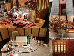 -ONE FULL 古董港式海鲜火锅