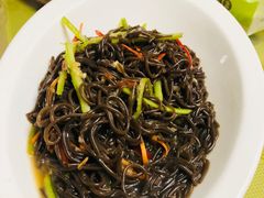 -宏源鑫海鲜餐厅·海景婚宴厅(石老人店)